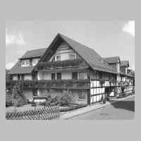59-08-1013 Das Tagungshotel -Zum braunen Hirsch- in Laubach..jpg